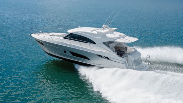 Jeanneau 895 Sport - Soundings Online