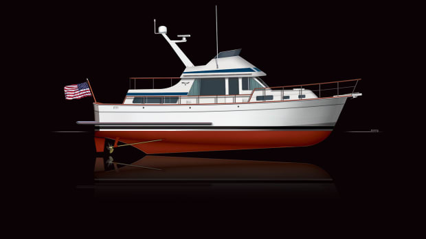 Tools to keep you and your boat shipshape - Soundings Online