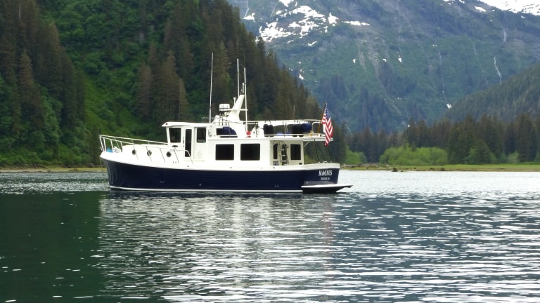 Kadey-Krogen Acquires American Tugs - Soundings Online