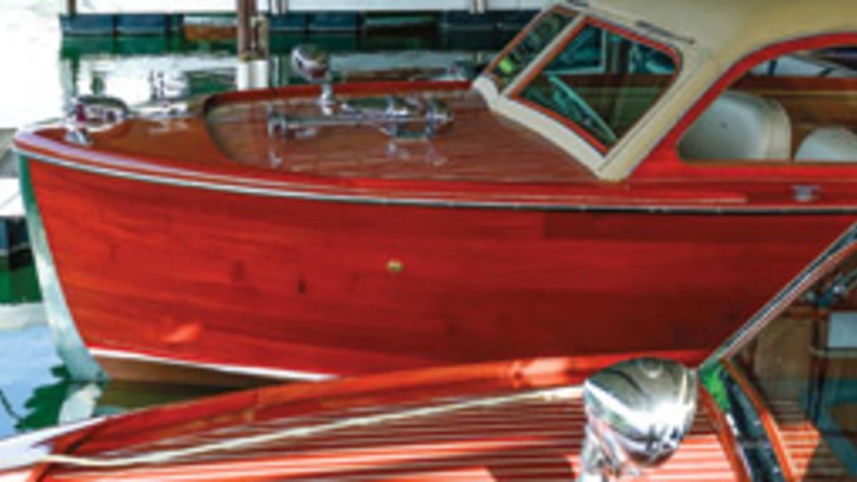 Small Wooden Boat Show is back - Coast Reporter