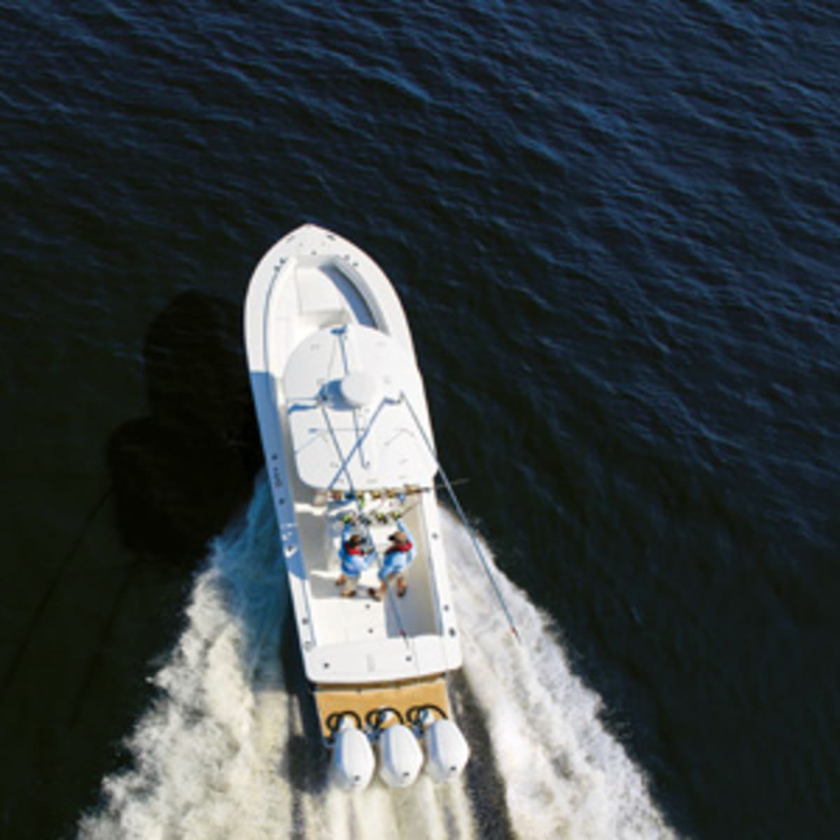 What to Look for in the Ideal Boat for Inshore, Inlets, and Beyond