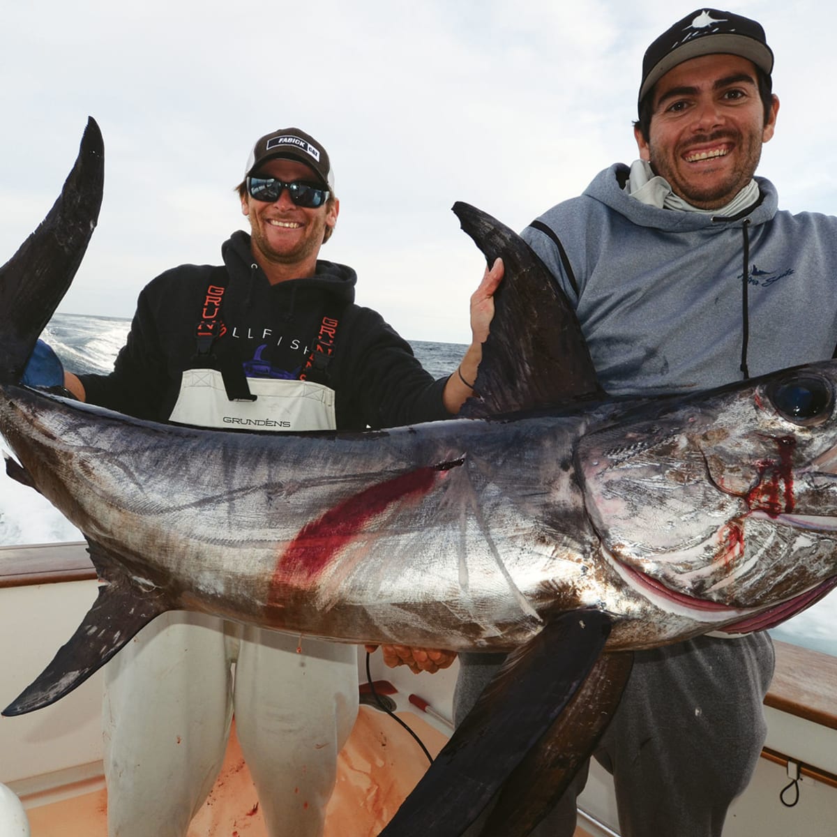 Sword Fish Hunting Tuna T Shirt Fishing Family Vacation Sport Gift