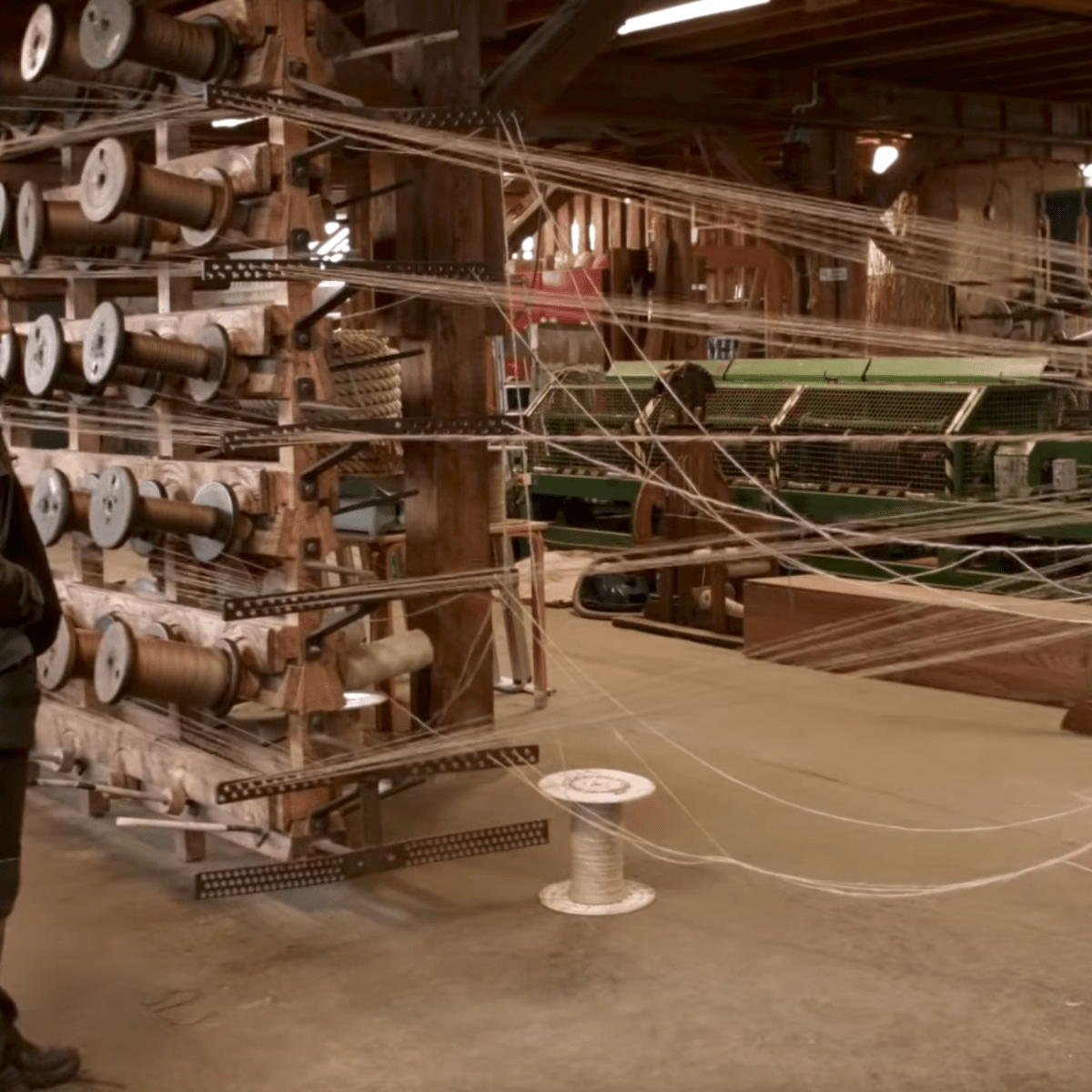 Factory Direct DIY Raw Hemp Rope Packing Rope - Sellersunion Online