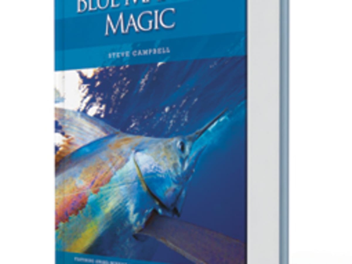 Blue Marlin Magic - Soundings Online