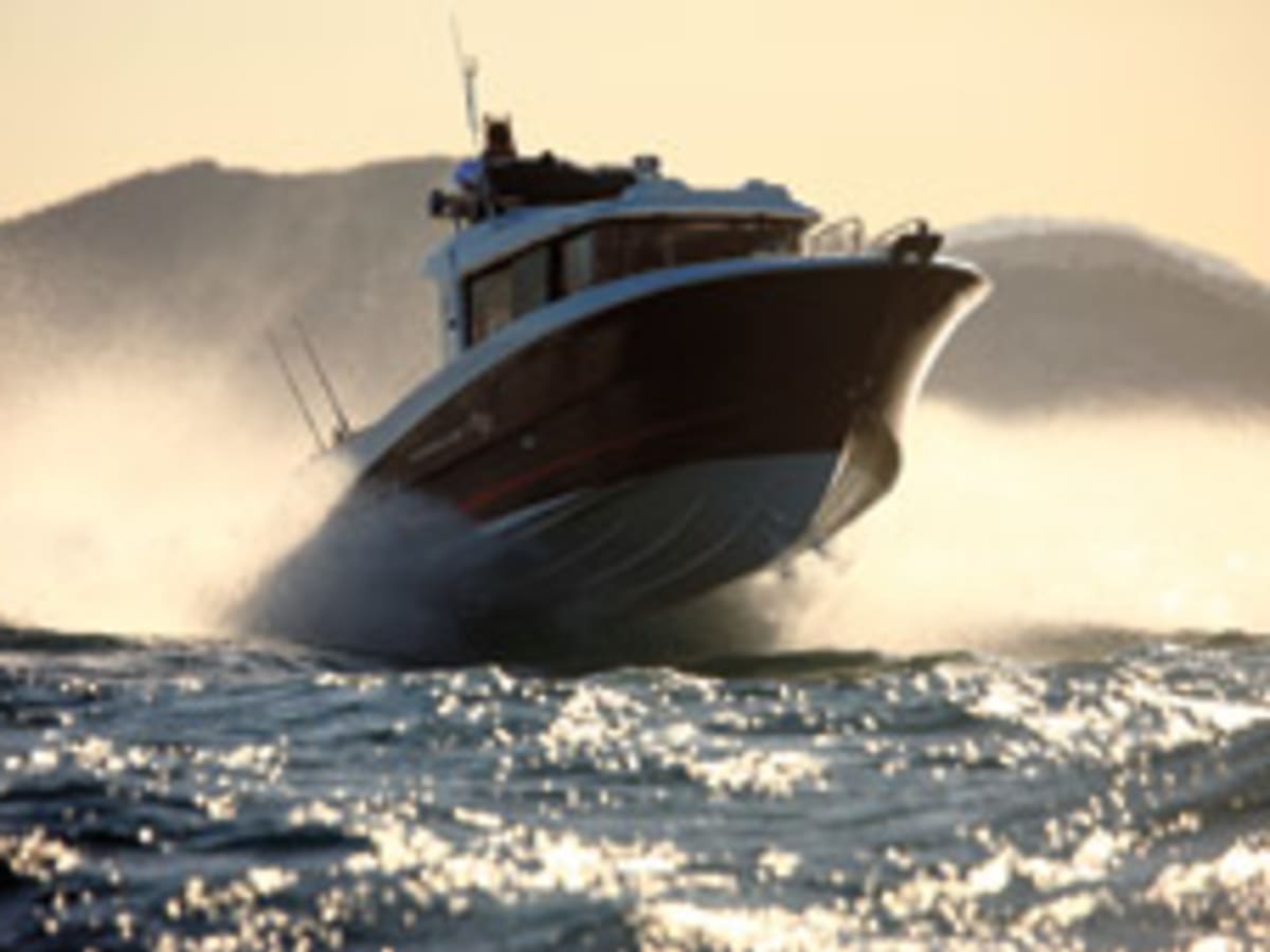 Types of boat: 20 key styles that you need to know about