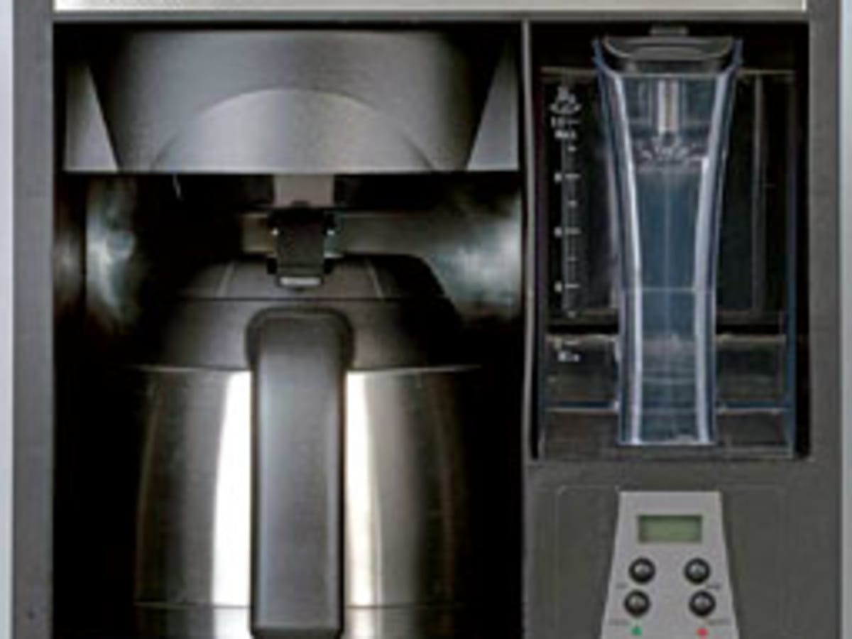 Contoure CMM2000 Coffee Maker - Soundings Online