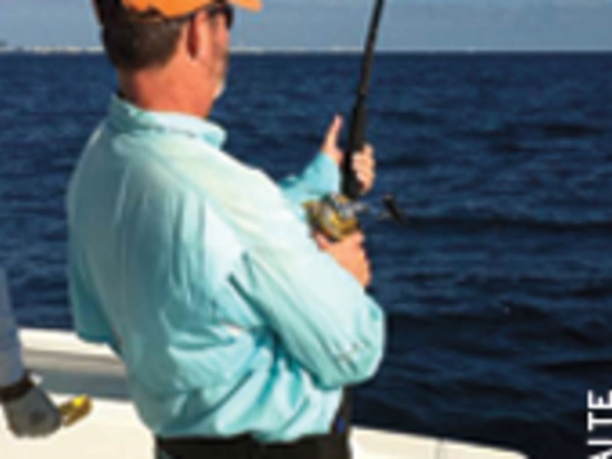 What Is Kite Fishing? - New York Weekly