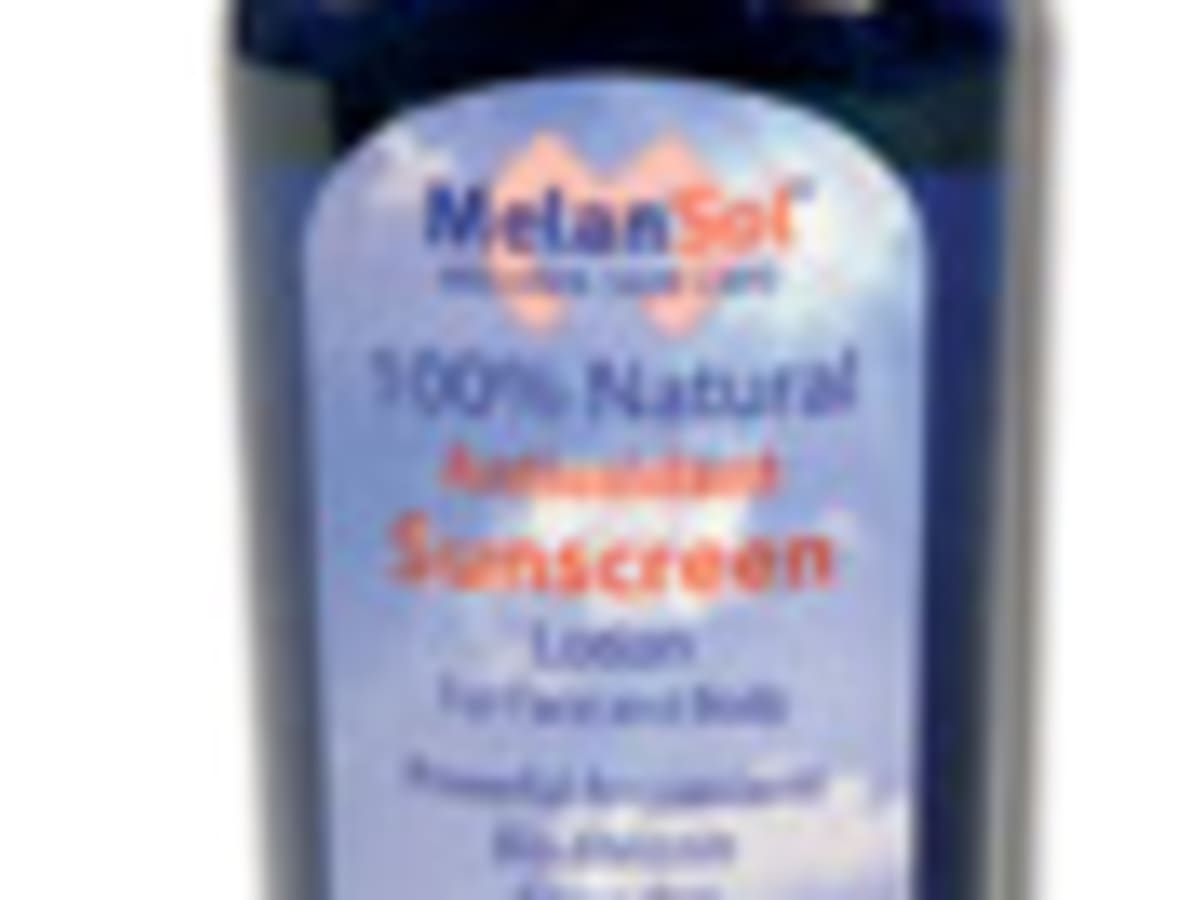 melansol sunscreen