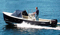 Simple Skiffs - Soundings Online