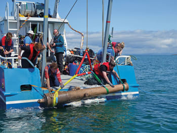 Hidden treasures revealed in new wreck discoveries - Soundings Online