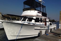 yachtworld monk 36