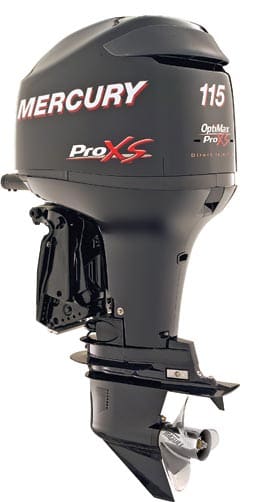 Outboards 2010 - Soundings Online