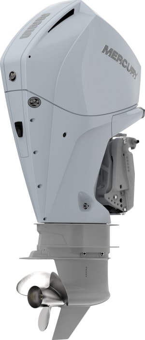 Mercury Unveils New Outboards Soundings Online