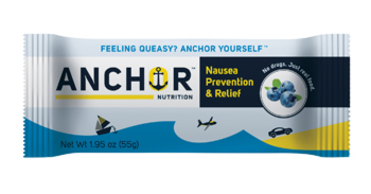 Anchor Nutrition Bar Soundings Online