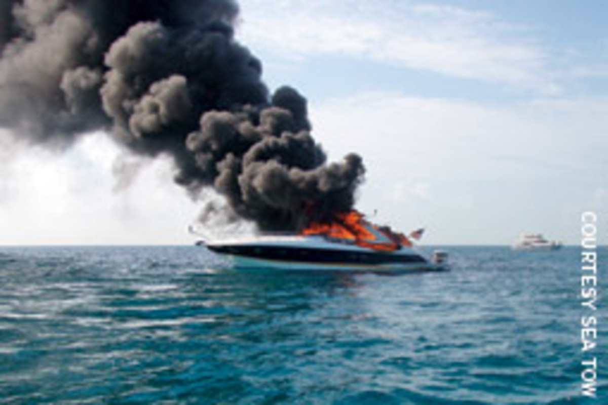 west marine bay blaze