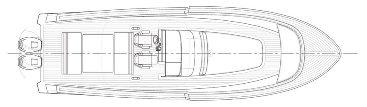 Rambler 38 - Soundings Online