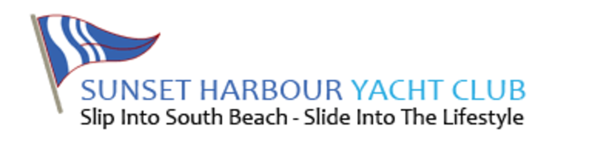 sunset harbour yacht club inc