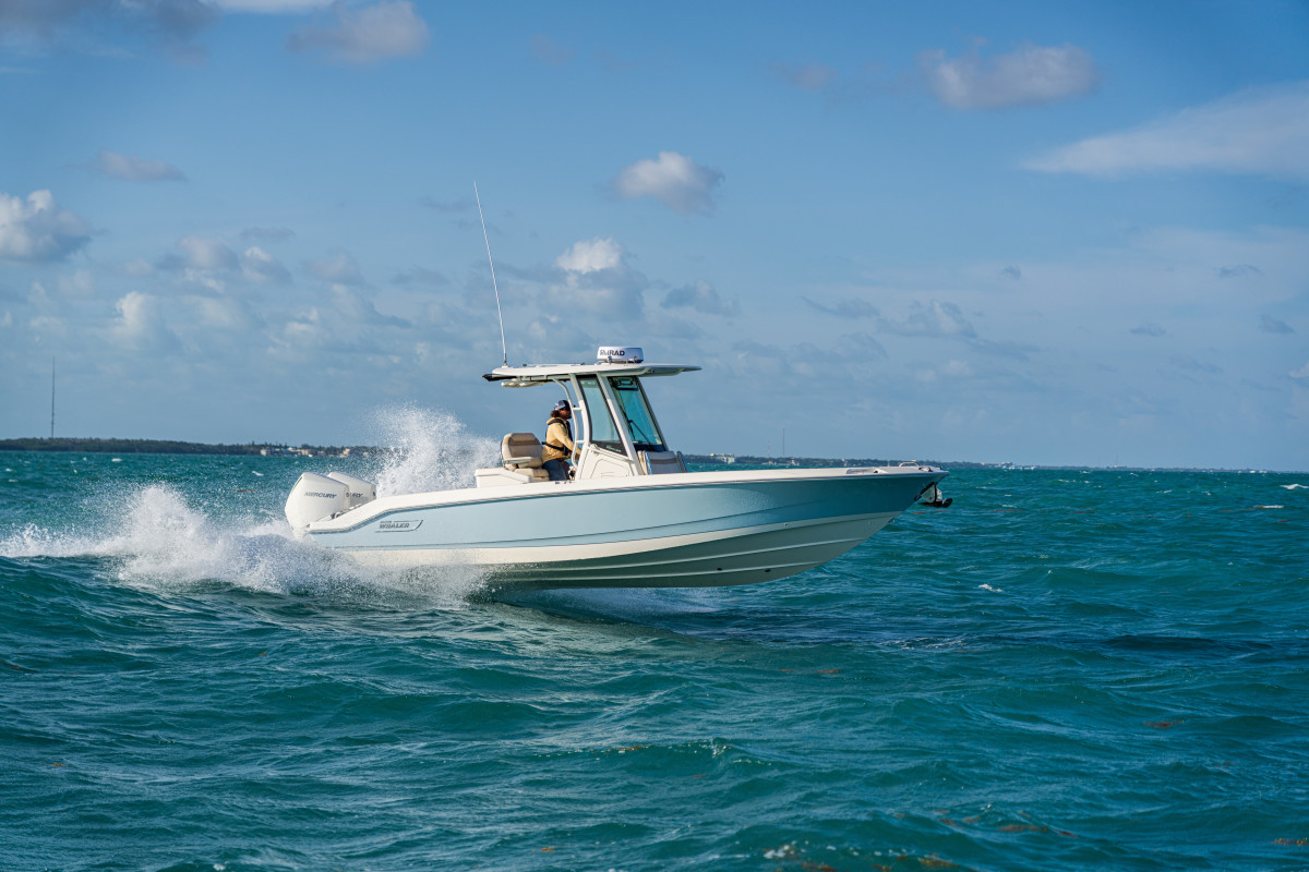 2023 Tidewater Collection From Rheos Nautical Eyewear – Power Boating  Magazine