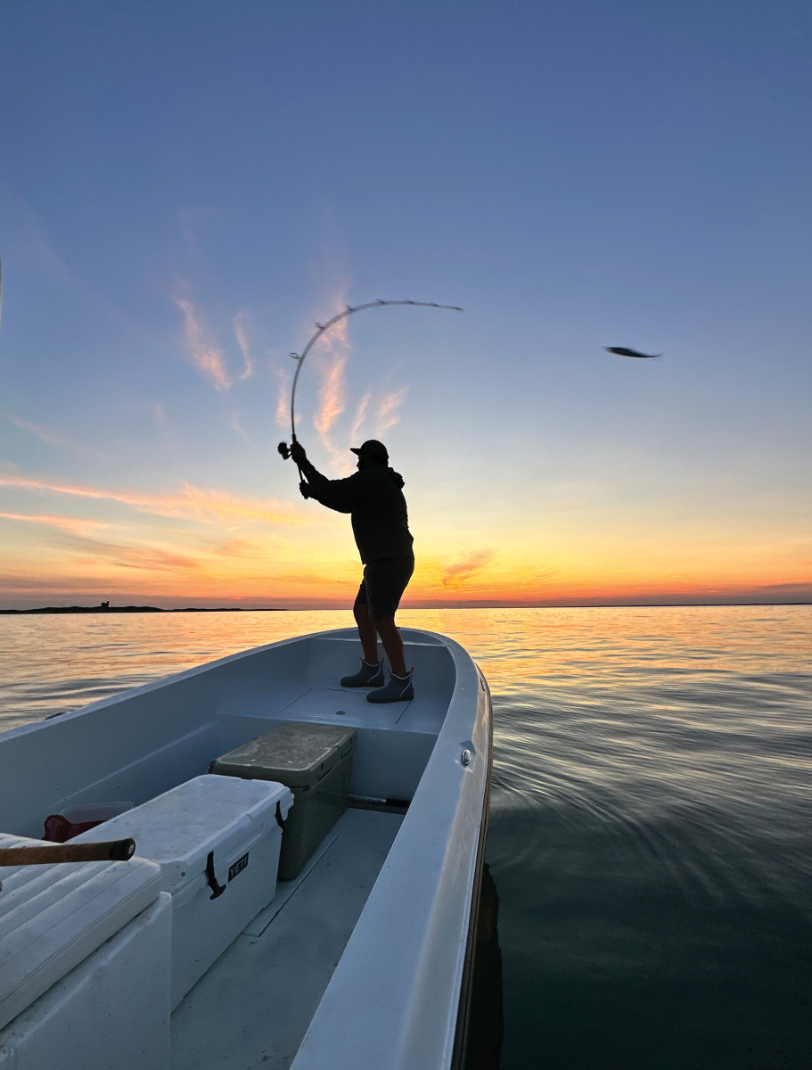 5 Tips to Catch Big Fish from a Standup Paddleboard [With Bri