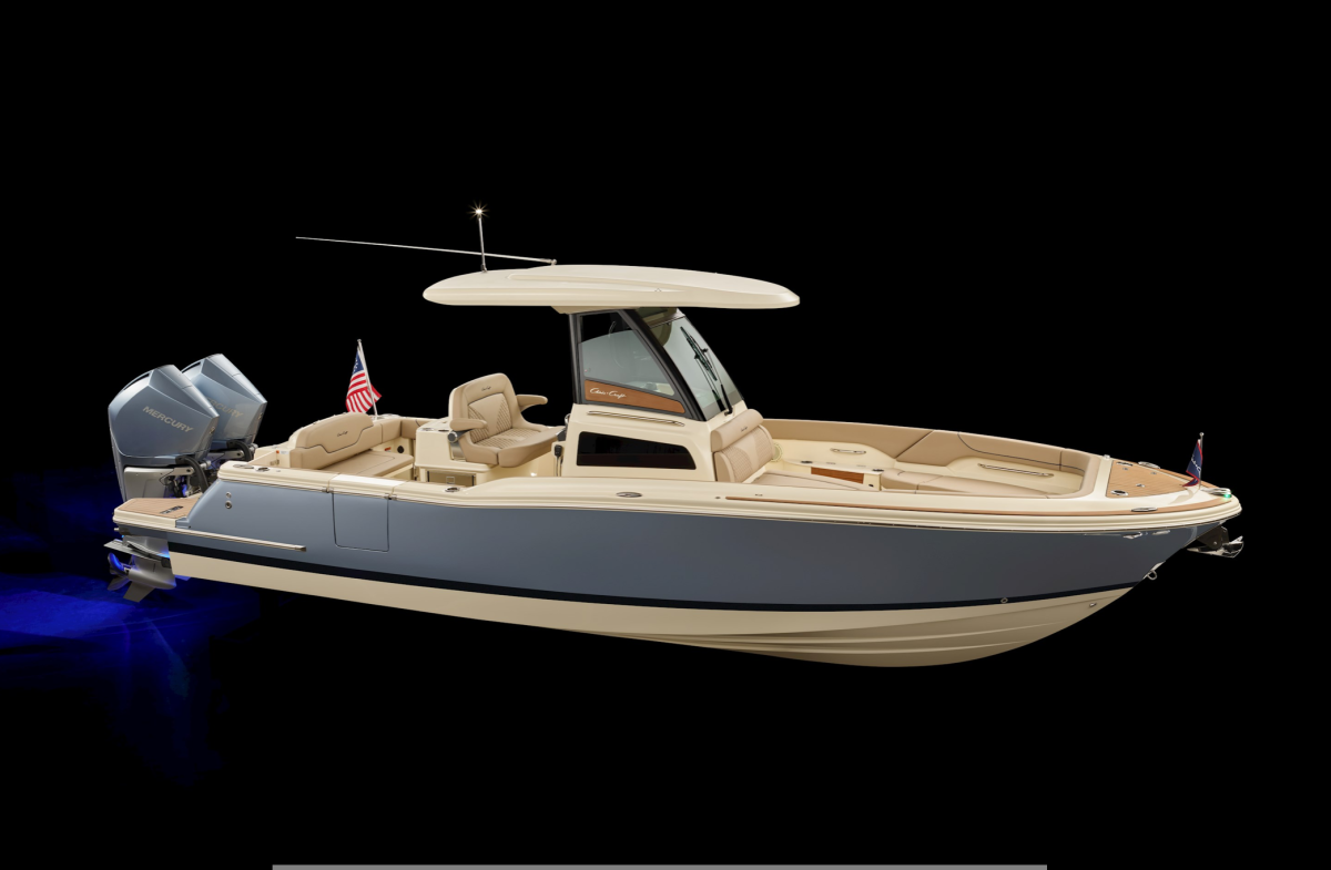 The Boat Models That Will Be Introduced at This Week's 2023 Fort Lauderdale  International Boat Show - Soundings Online