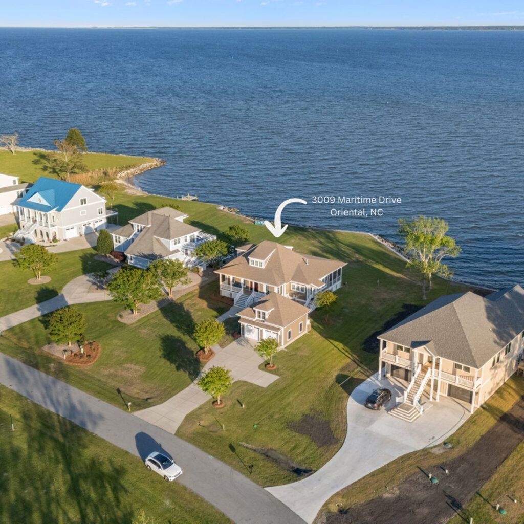 3009 Maritime Drive