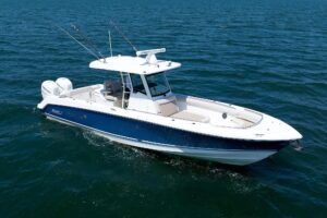 Boston Whaler 330 Outrage