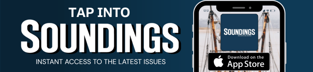 SND App Email Banner