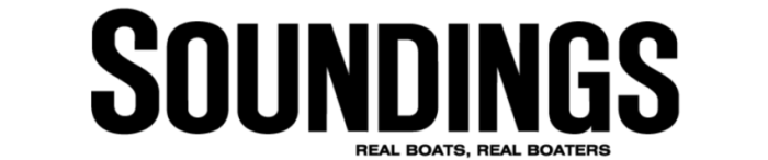Soundings Magazine Logo