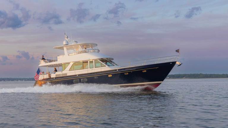 Hunt-Yachts-63-2048x Courtesy DiMillo’s Yacht Sales
