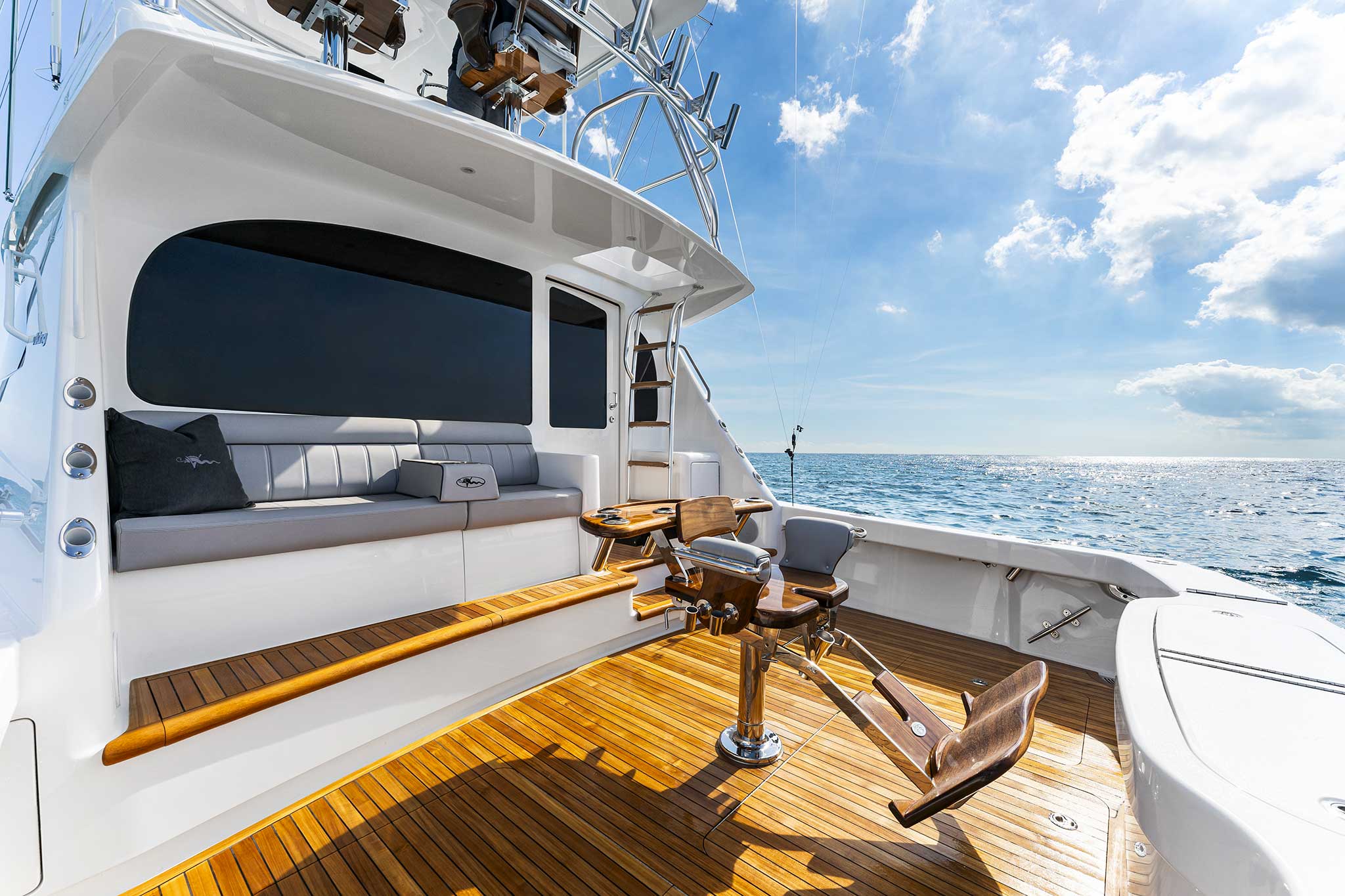 その他 VIKING Viking 50C: The Bluewater Standard - Soundings Online