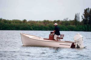 Courtesy Tashmoo Boatworks